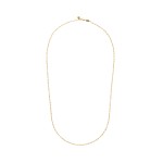 Colar One Senhora Neckmess Enlace Long OJNN62G