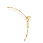 Colar One Senhora Neckmess Enlace Long OJNN62G