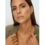 Colar One Senhora Neckmess Enlace Long OJNN62G