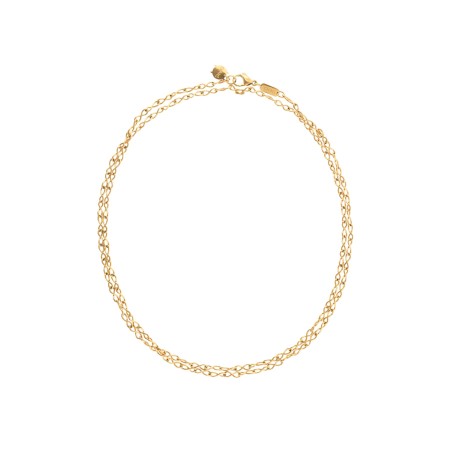 Colar One Senhora Neckmess Enlace Long OJNN62G