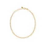 Colar One Senhora Neckmess Enlace Long OJNN62G