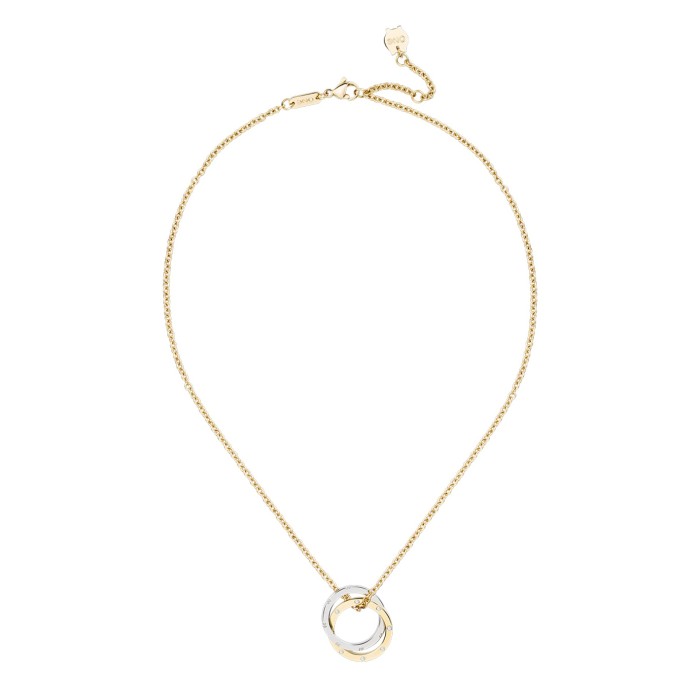 Colar One New Style OJNSN01SG