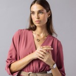 Colar One New Style OJNSN01SG