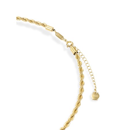 Colar One Twisted Betrayal OJNTB03G