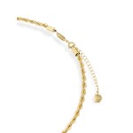 Colar One Twisted Betrayal OJNTB03G