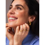 Anel One London 36 Gold OJNYR36G