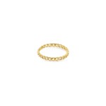 Anel One London 39 Gold OJNYR39G