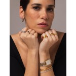 Anel One London 40 Gold OJNYR40G