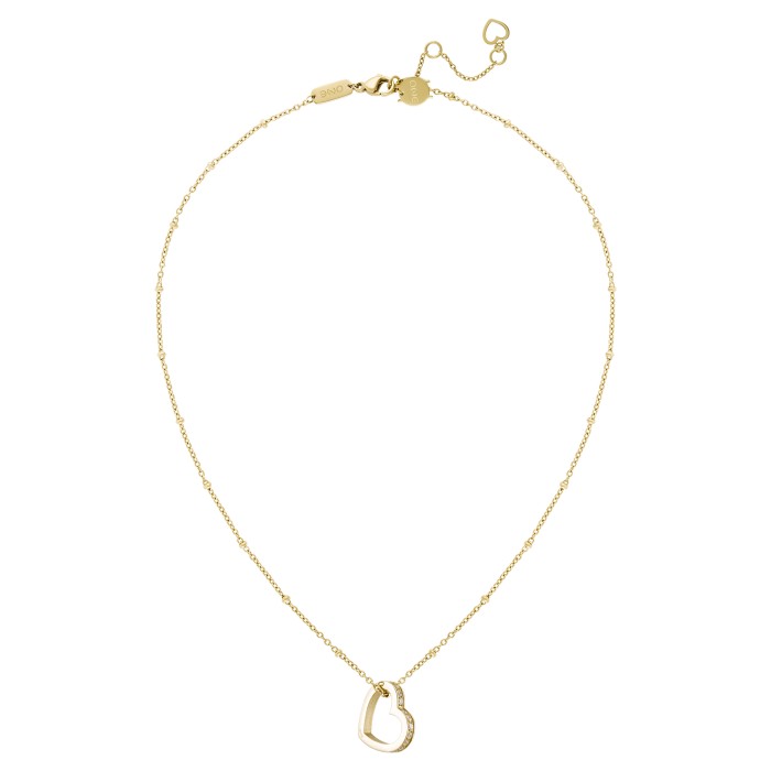 Colar One Reflexions Gold OJRN01G