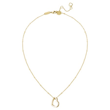 Colar One Reflexions Gold OJRN01G