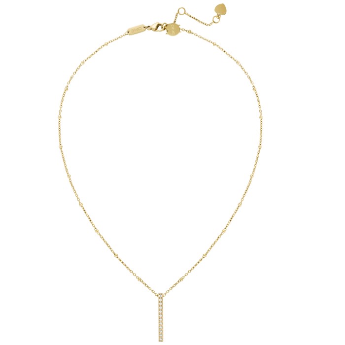 Colar One Reflexions Gold OJRN02G