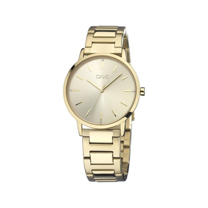 Relógio One New Style OL9068DD11L