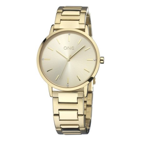 Relógio One New Style OL9068DD11L