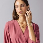 Relógio One New Style OL9068DD11L