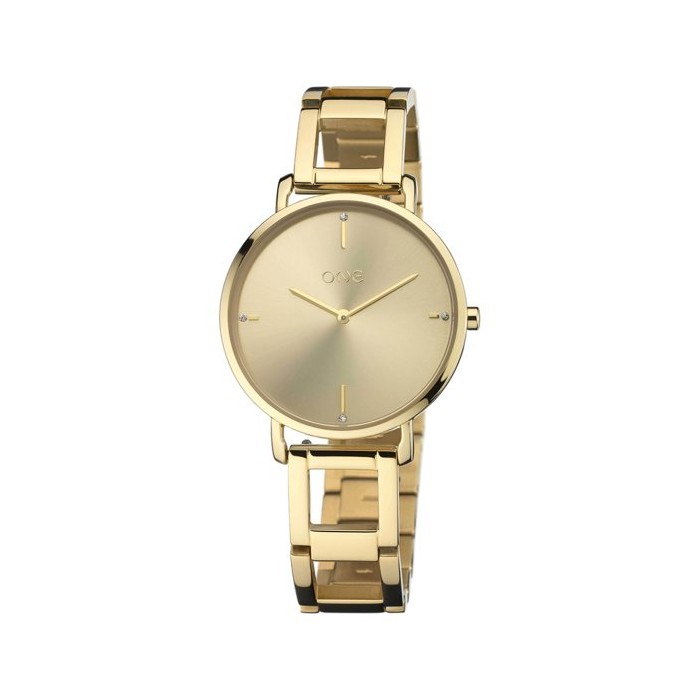 Relógio One Illusion OL9085DD11L