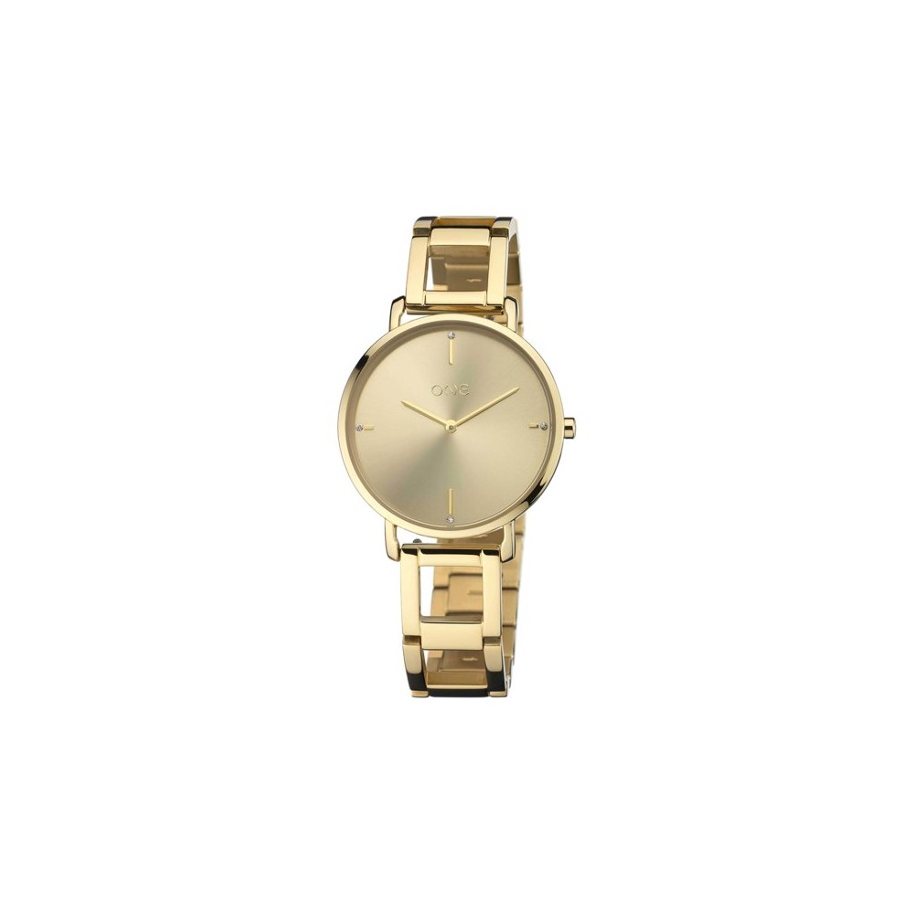 Relógio One Illusion OL9085DD11L