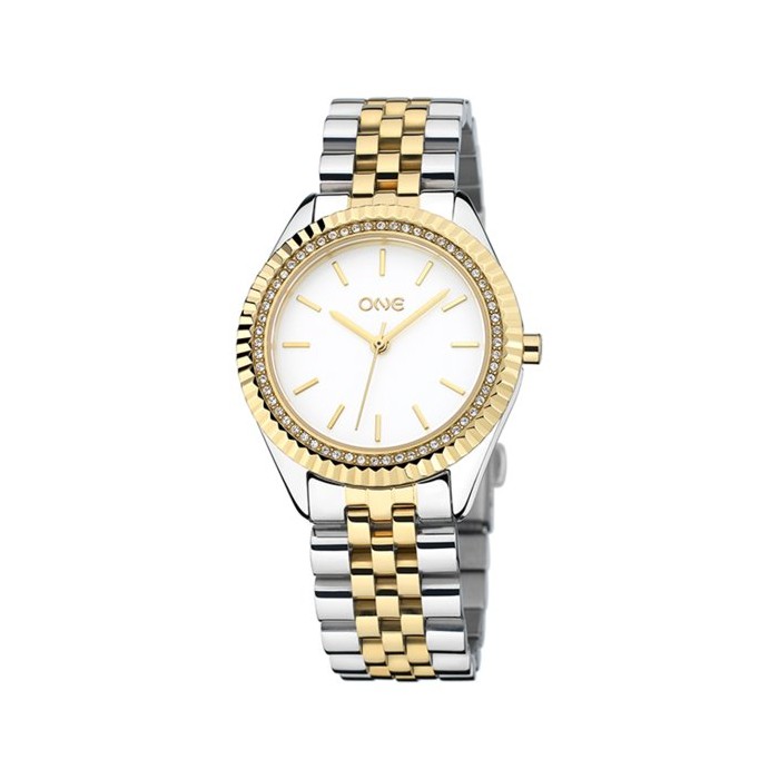 Relógio One Celebrity OL9192BD32L
