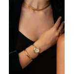 Relógio Box One Senhora Elegance OL9231IC42T