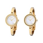 Relógio Box One Senhora Elegance OL9231IC42T