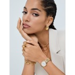 Relógio One Senhora Epic Gold OL9693BG42L