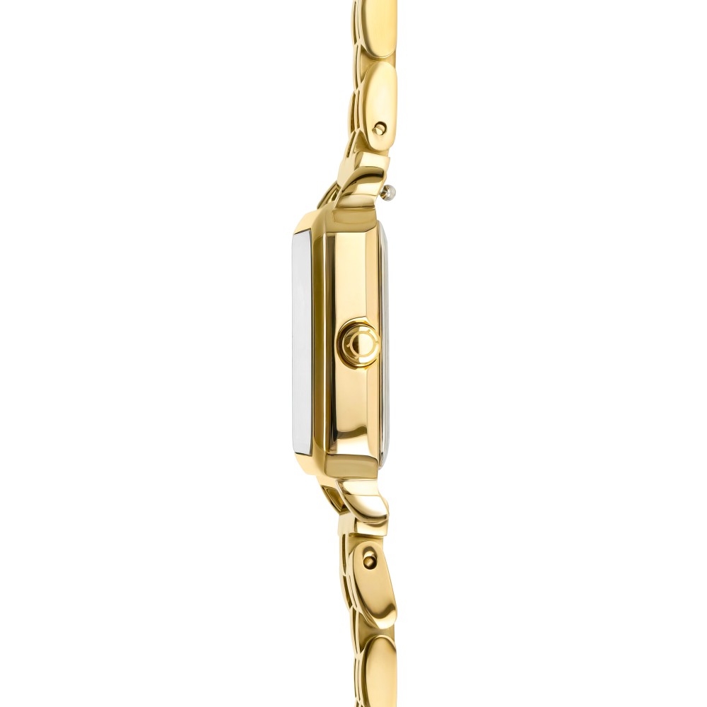 Relógio One Senhora Rêverie Gold OL9713BG42L