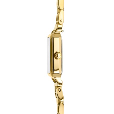 Relógio One Senhora Rêverie Gold OL9713BG42L