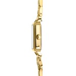 Relógio One Senhora Rêverie Gold OL9713BG42L