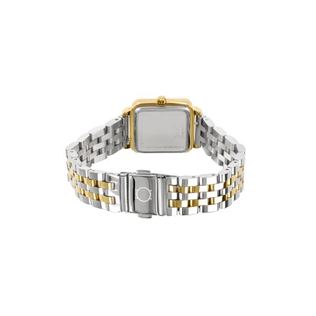 Relógio One Senhora Rêverie Bicolor OL9713SB42L