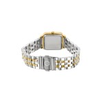 Relógio One Senhora Rêverie Bicolor OL9713SB42L