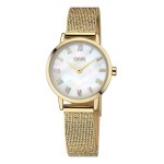 Relógio One Senhora Aura Gold OL9738SG42L
