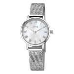 Relógio One Senhora Aura Silver OL9738SS42L