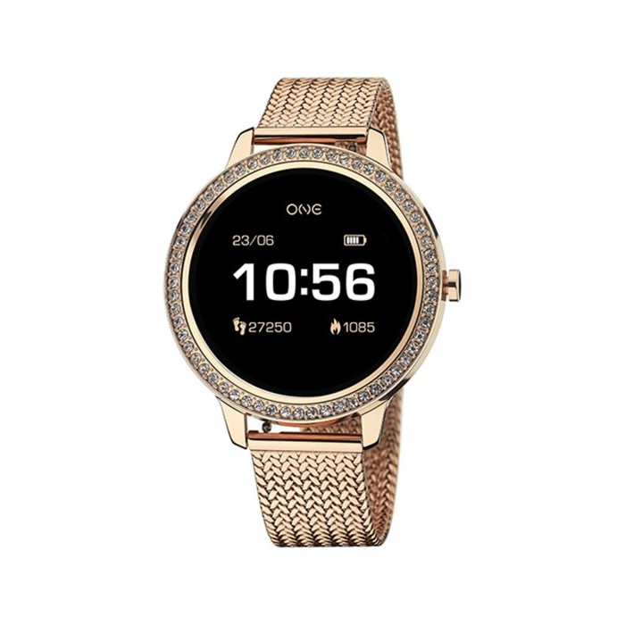 Smartwatch One UnStoppable OSW9377RM22L