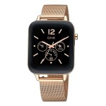 Smartwatch One Squadder Smartwatch OSW9401RM31L