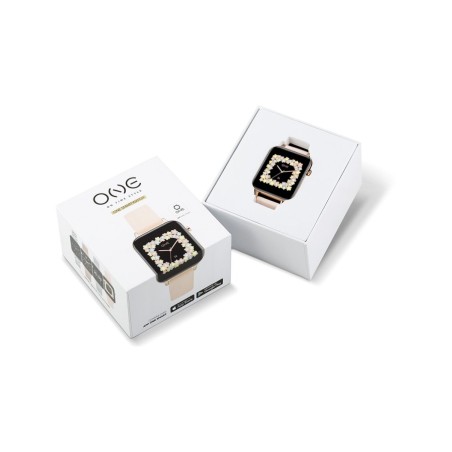 Smartwatch One Squasher Smartwatch OSW9401RS31L