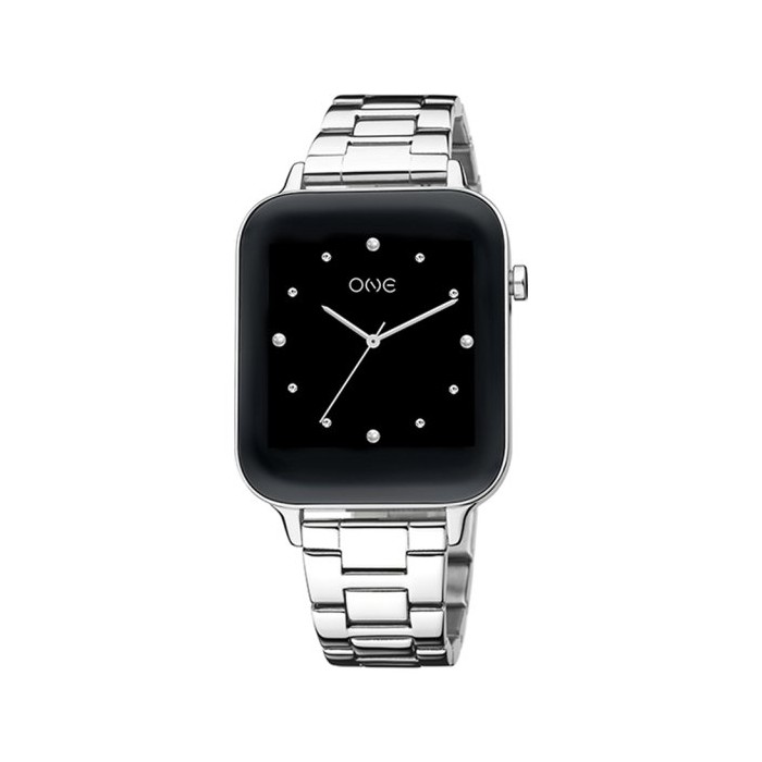 Smartwatch One Squabbler OSW9401SL31L