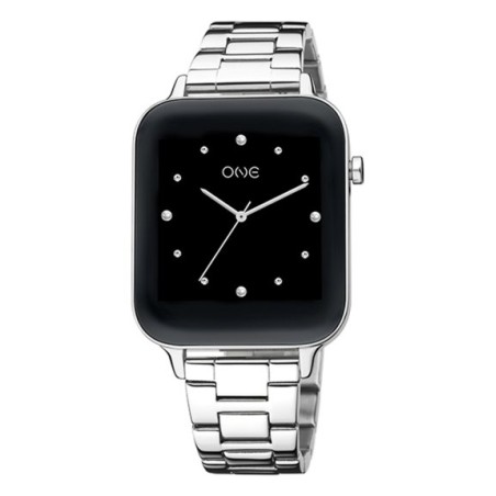 Smartwatch One Squabbler OSW9401SL31L