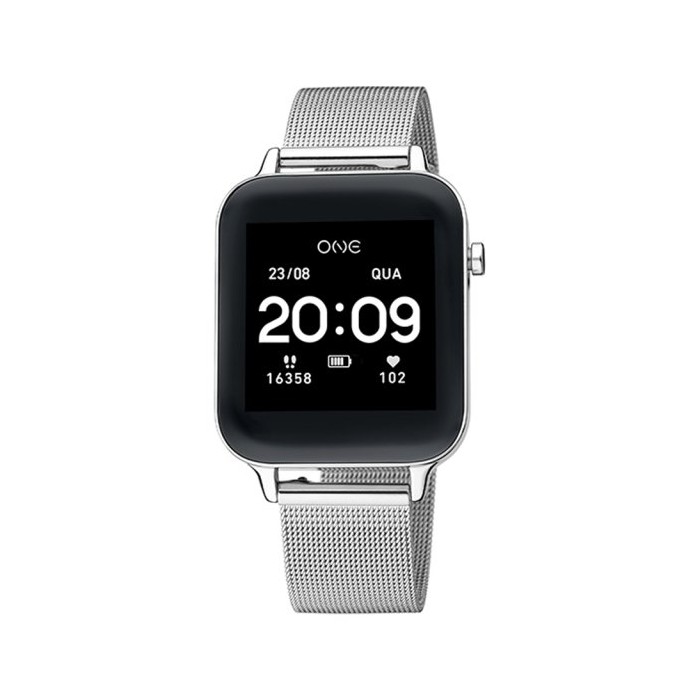 Smartwatch One Squeezer OSW9401SM31L