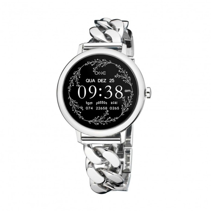 Smartwatch One Petite OSW9449SL32L