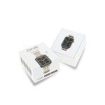 Smartwatch One MagicCall Bicolor Links OSW9626SL41L