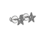 Brincos Rebecca Jolie Cz Rebecca