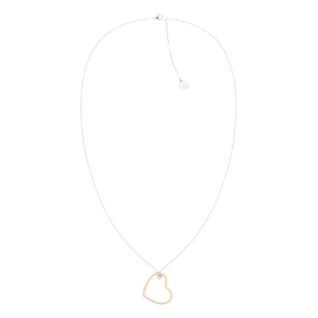 Tommy Hilfiger Colar Minimal Hearts  2780759