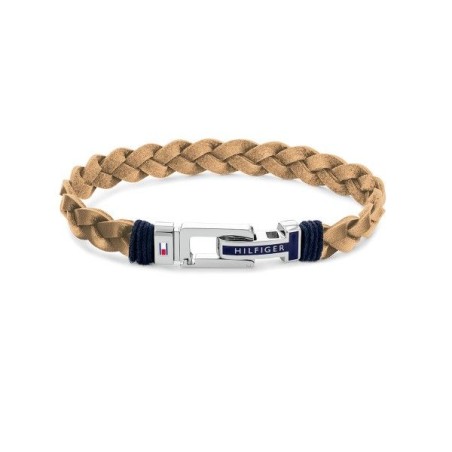 Pulseira Tommy Trançada 2790310
