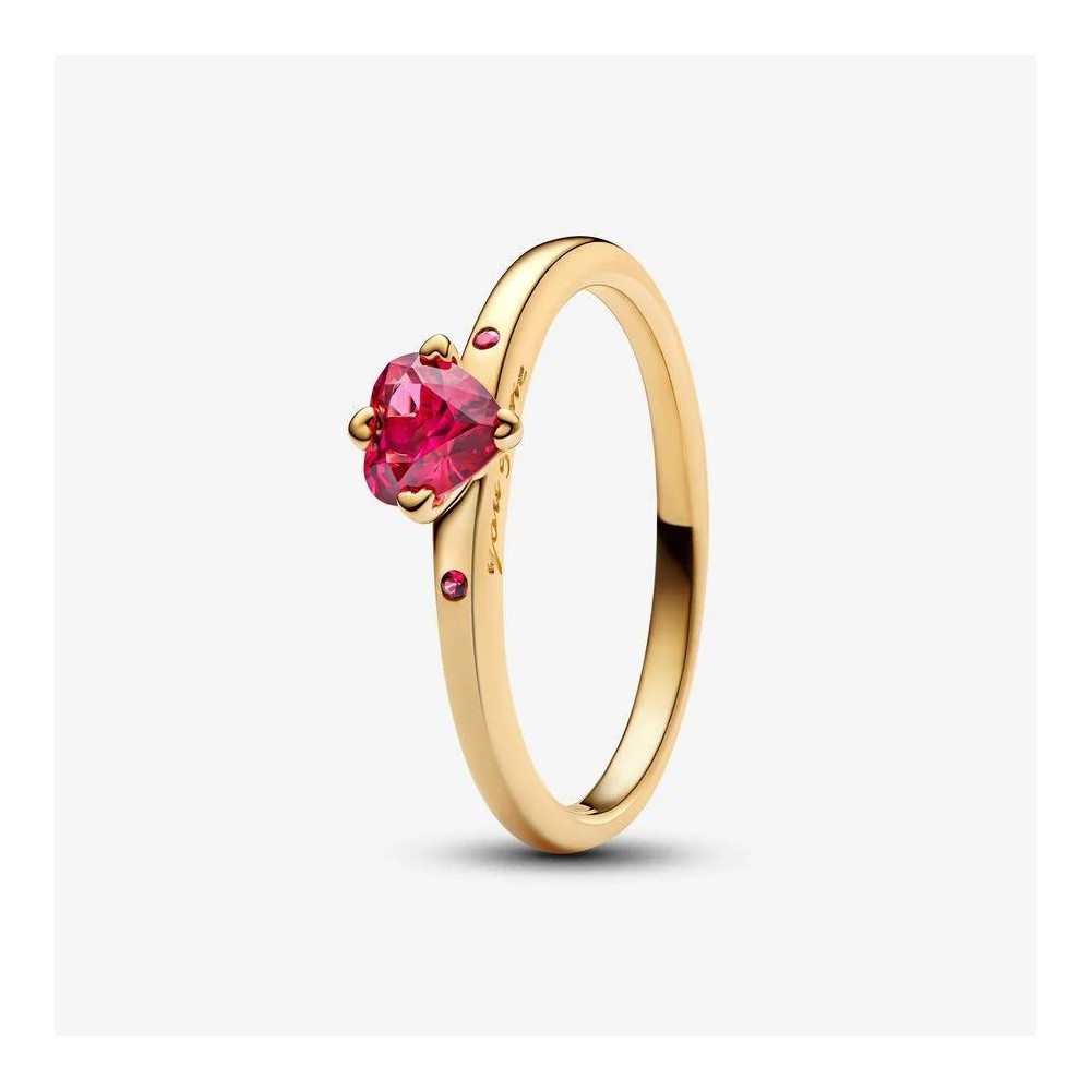 Anel Pandora Explosion of Love 166574C01