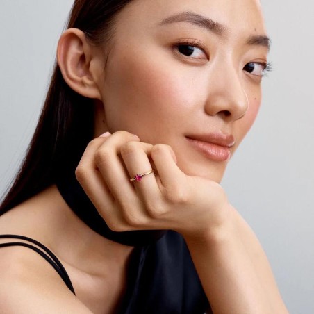 Anel Pandora Explosion of Love 166574C01