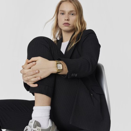 Relogio Tous Karat Squared Mulher 200351051