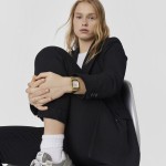 Relogio Tous Karat Squared Mulher 200351051