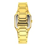 Relogio Tous Karat Squared Mulher 200351051