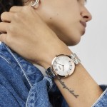 Relógio Tous Analógico S-Band 200351071