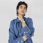 Relógio Tous Analógico S-Band 200351071