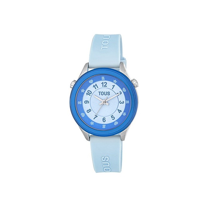Relógio Tous Mini Self Time 200358052